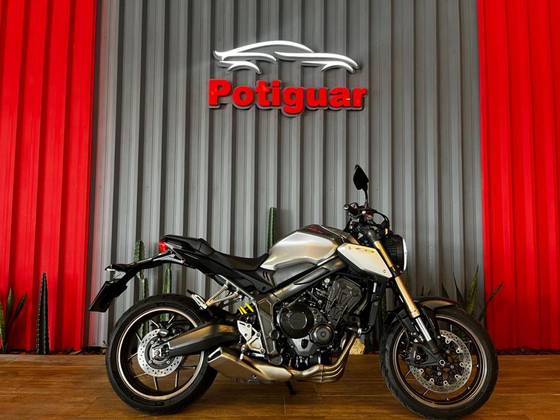 HONDA CB 650 R ABS HONDA CB 650 R ABS